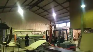 Warehouse for sale, Limassol, Kato Polemidia, Agios Athanasios