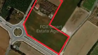 Agriculture Plot for sale, Paphos, Yeroskipou, Geroskipou