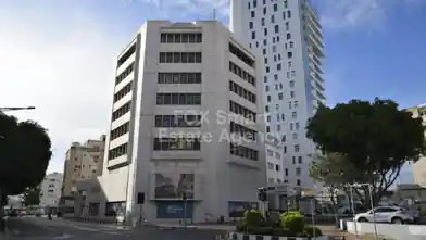 Commercial for sale, Nicosia, Λαϊκή Γειτονιά