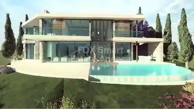 Villa for sale, Paphos, Tala