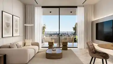 Apartment for sale, Limassol, Tsiflikoudia