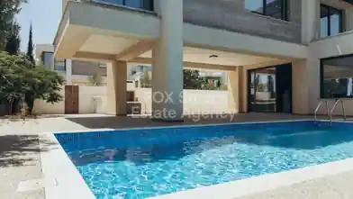 3-pokojowy Dom wolnostojący na wynajem, Dystrykt Famagusta, Paralimni