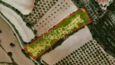 Działka rolna na sprzedaż, Dystrykt Pafos, Armu