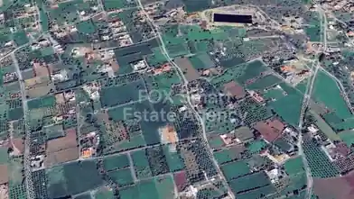 Residential Plot for sale, Limassol, Ypsonas