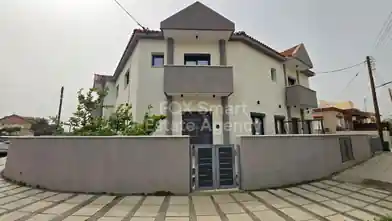 3 bedrooms Semidetached House for sale, Limassol, Asomatos