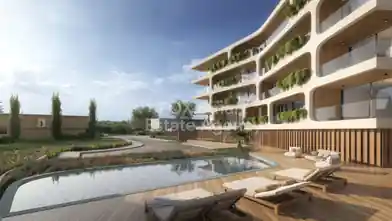 Mieszkanie na sprzedaż, Dystrykt Pafos, Jeroskipu