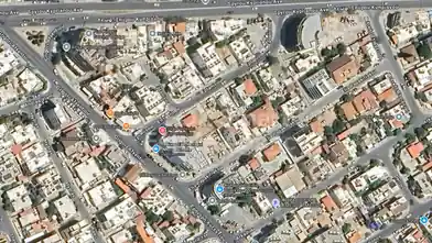 Residential Plot for sale, Limassol, Mesa Geitonia, Kontovathkeia