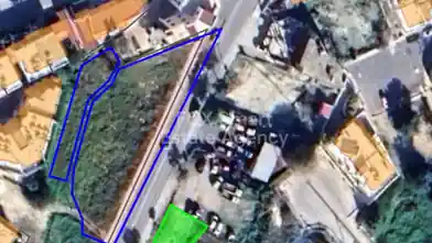 Οικιστικό οικόπεδο προς πώληση, Πάφος, Ανάβαργος