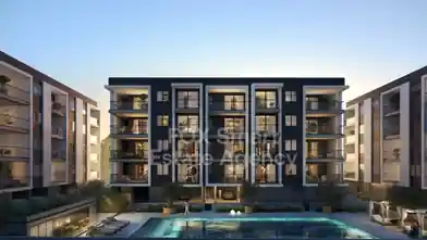 Квартира на продаж, Лімасол, Закакі