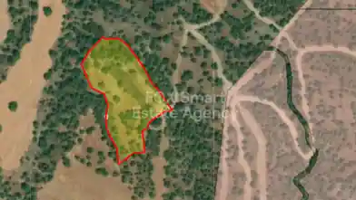 Agriculture Plot for sale, Nicosia, Kato Koutrafas