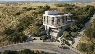 Dom wolnostojący na sprzedaż, Dystrykt Limassol, Jermasoja, Agia Paraskevi