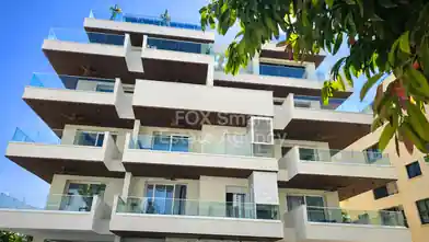 2 bedrooms Apartment for rent, Nicosia
