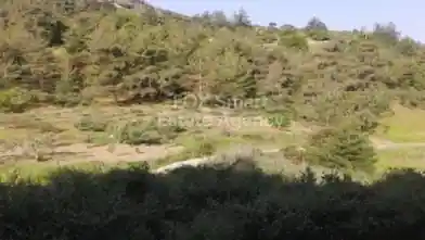 Residential Plot for sale, Paphos