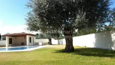 Detached House for sale, Nicosia, Strovolos, Agios Vasileios