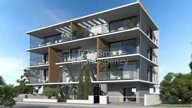 Apartment for sale, Limassol, Tsiflikoudia