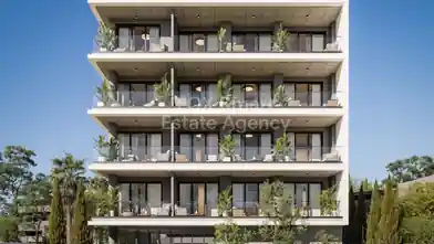 1-pokojowe Mieszkanie na sprzedaż, Dystrykt Limassol, Limassol