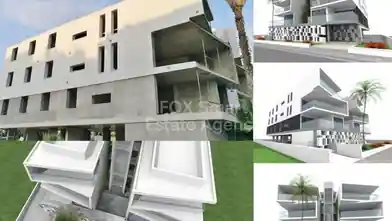 Apartment for sale, Nicosia, Ayios Andreas