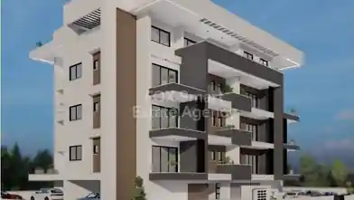 2-комнатная Квартира на продажу, Лимасол, Лимассол