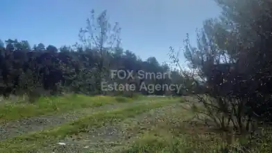 Działka mieszkaniowa na sprzedaż, Dystrykt Limassol, Moniatis