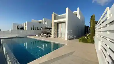 Detached House for rent, Paphos, Peyia, Dimos Akama