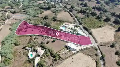 Działka rolna na sprzedaż, Dystrykt Pafos, Drusia, Dimos Polis Chrysochous