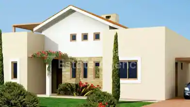 Detached House for sale, Limassol, Monagroulli