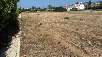 Działka mieszkaniowa na sprzedaż, Dystrykt Pafos, Peja, Dimos Akama