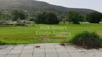 Residential Plot for sale, Limassol, Palodia