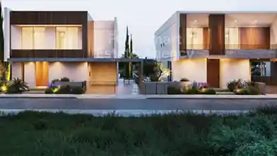 5+ bedrooms Villa for sale, Nicosia, Strovolos