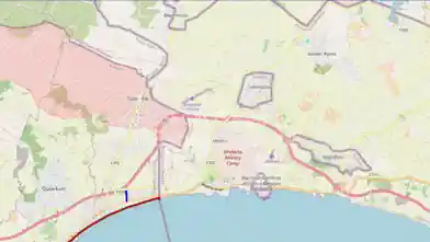 Agriculture Plot for sale, Larnaca, Pyla
