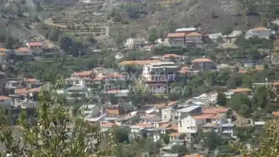 Działka mieszkaniowa na sprzedaż, Dystrykt Limassol, Kiperunta
