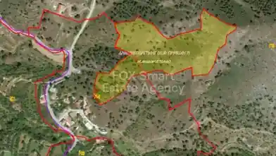 Residential Plot for sale, Nicosia, Ayios Theodoros Soleas