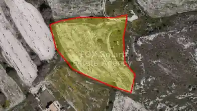 Agriculture Plot for sale, Paphos, Yeroskipou, Geroskipou