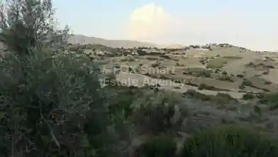 Residential Plot for sale, Limassol, Vasa