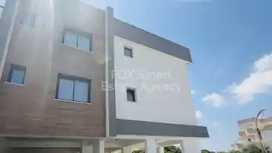 Διαμέρισμα 2 υπνοδωματίων προς πώληση, Αμμόχωστος, Παραλίμνι