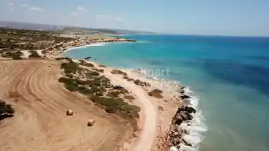 Γεωργικό οικόπεδο προς πώληση, Λεμεσός, Πισσούρι