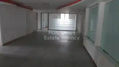 Commercial for sale, Nicosia, Lakatamia, Agia Paraskevi