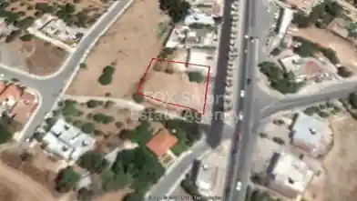 Residential Plot for sale, Paphos, Mesogi