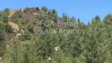 Agriculture Plot for sale, Limassol, Kato Platres