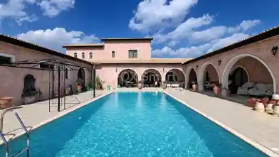 4 bedrooms Detached House for sale, Larnaca, Mosfiloti