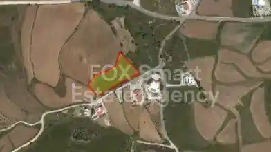 Działka rolna na sprzedaż, Dystrykt Pafos, Katikas, Dimos Akama
