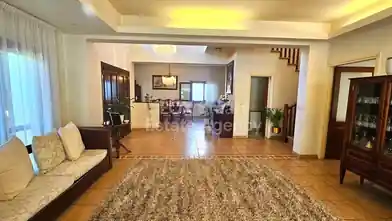 Semidetached House for rent, Nicosia, Latsia, Agios Georgios