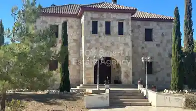 Detached House for sale, Limassol, Moni