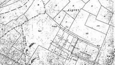 Działka mieszkaniowa na sprzedaż, Dystrykt Nikozja, Strowolos, Agios Vasileios