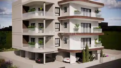 2-pokojowe Mieszkanie na sprzedaż, Dystrykt Limassol, Limassol