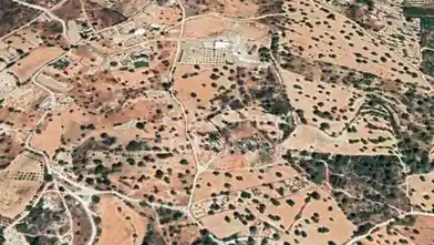 Agriculture Plot for sale, Limassol, Pano Kivides