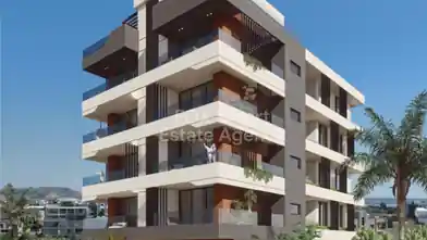 Квартира на продажу, Ларнака, Хрисополитисса