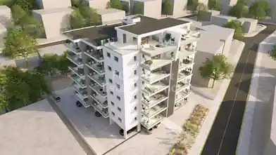 Διαμέρισμα 2 υπνοδωματίων προς πώληση, Λευκωσία, Λατσιά