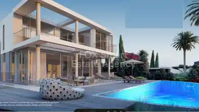 Villa for sale, Paphos, Peyia, Dimos Akama