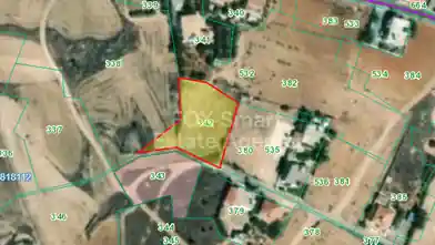 Residential Plot for sale, Nicosia, Palaiometocho